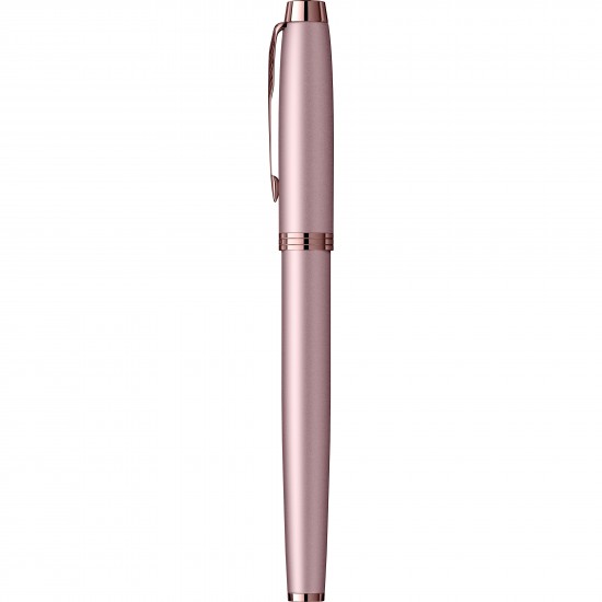 Roller The Finishing Touch Mauve BRT