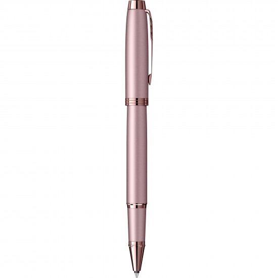 Roller The Finishing Touch Mauve BRT