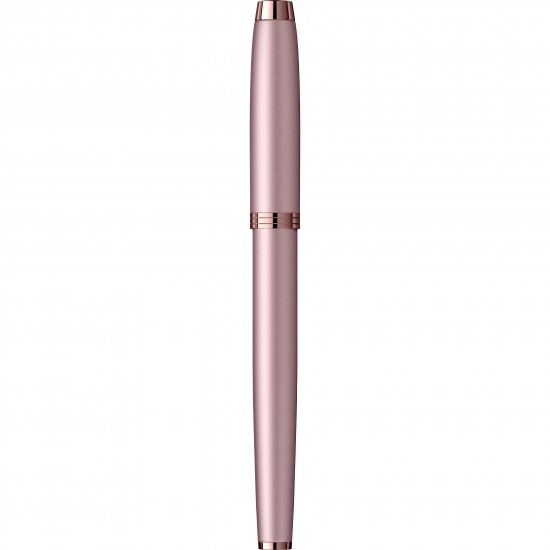 Roller The Finishing Touch Mauve BRT