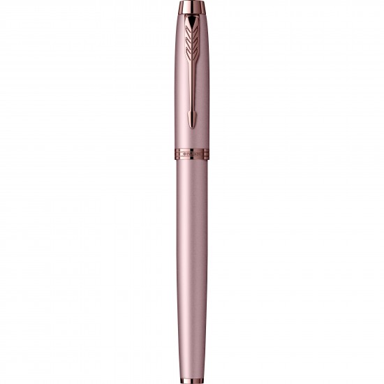 Stilou The Finishing Touch Mauve BRT