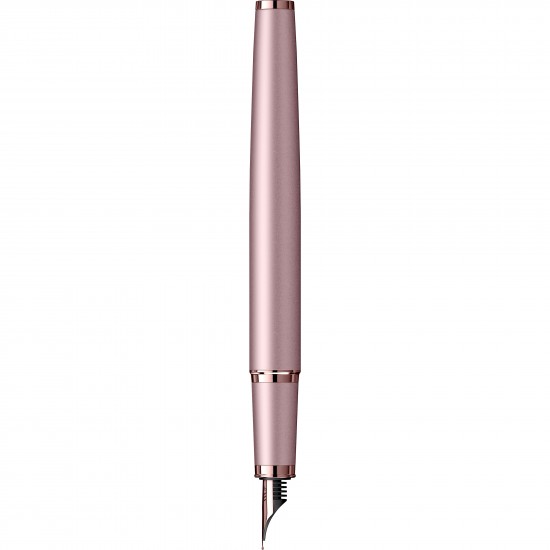 Stilou The Finishing Touch Mauve BRT
