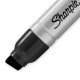 Marker Permanent Pro Magnum Black