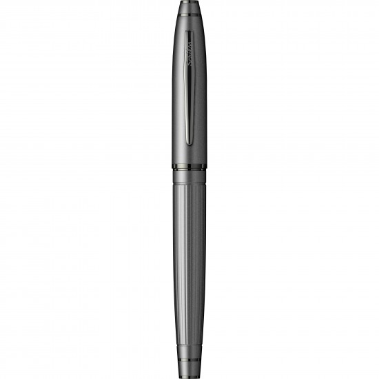 Roller Anthracite BT