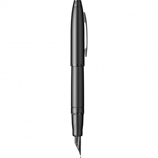 Stilou Negru Matt BT