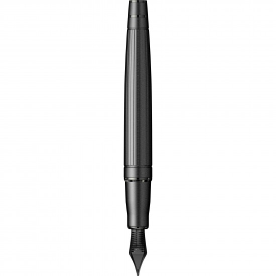Stilou Negru Matt BT