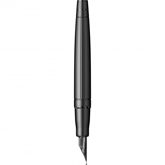 Stilou Negru Matt BT