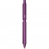 Trio Pen 3 in 1 0.5 Aubergine