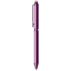 Trio Pen 3 in 1 0.5 Aubergine