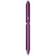 Trio Pen 3 in 1 0.5 Aubergine