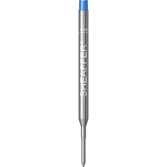 Mina Pix Jumbo K Blue - Fin