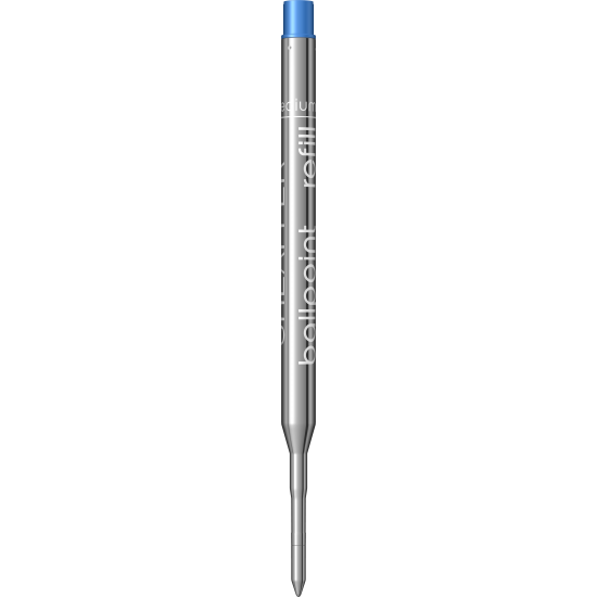 Mina Pix Jumbo K Blue - Fin