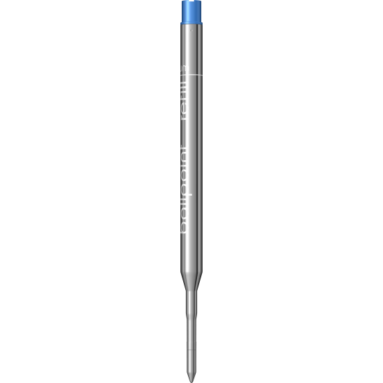 Mina Pix Jumbo K Blue - Fin