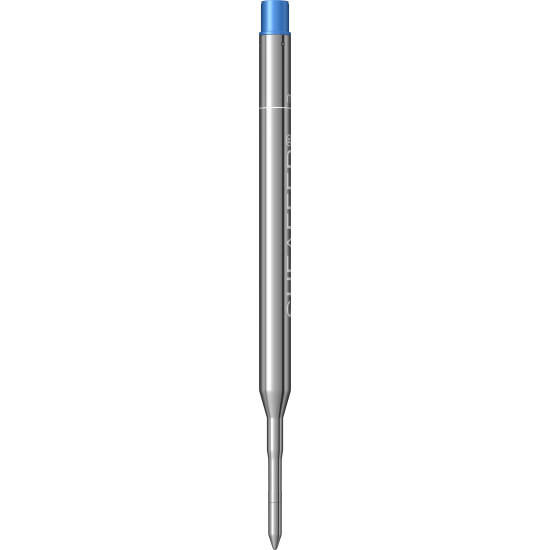 Mina Pix Jumbo K Blue - Fin