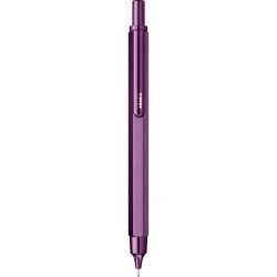 Creion Mecanic 0.5 Aubergine