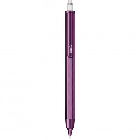 Creion Mecanic 0.5 Aubergine