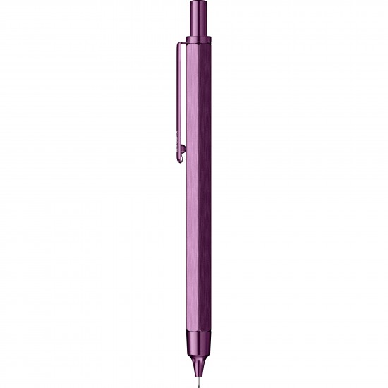 Creion Mecanic 0.5 Aubergine