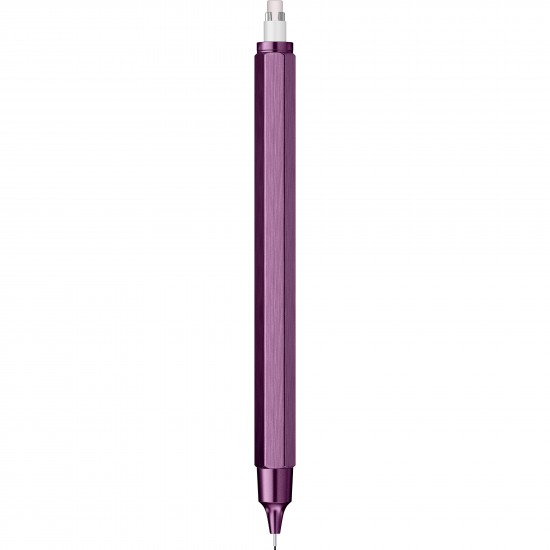 Creion Mecanic 0.5 Aubergine