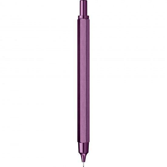 Creion Mecanic 0.5 Aubergine