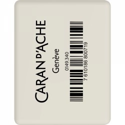 Radiera Creion School Eraser Large