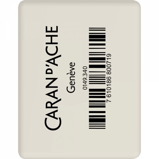 Radiera Creion School Eraser Large