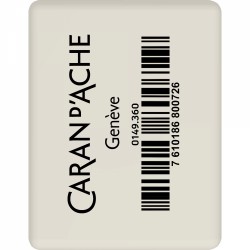 Radiera Creion School Eraser Small