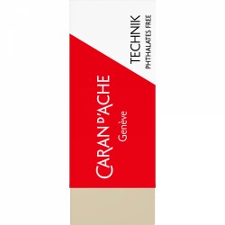Radiera Creion Technik Eraser