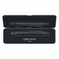Creion Mecanic 2.0 Black Code Black Edition BT