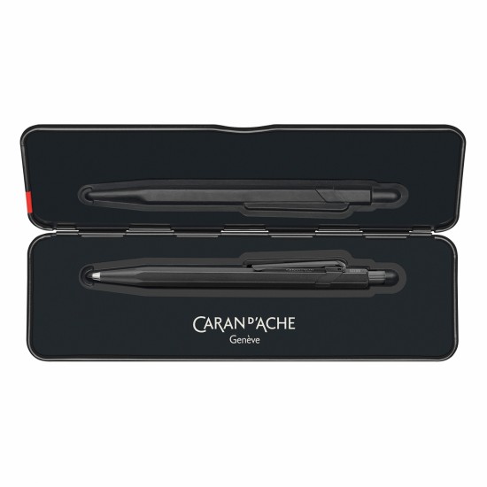 Creion Mecanic 2.0 Black Code Black Edition BT