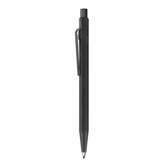 Creion Mecanic 2.0 Black Code Black Edition BT