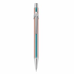 Creion Mecanic 0.5 Grey Silver CT