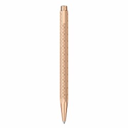 Pix + Etui SE Damier Rose Gold PGT