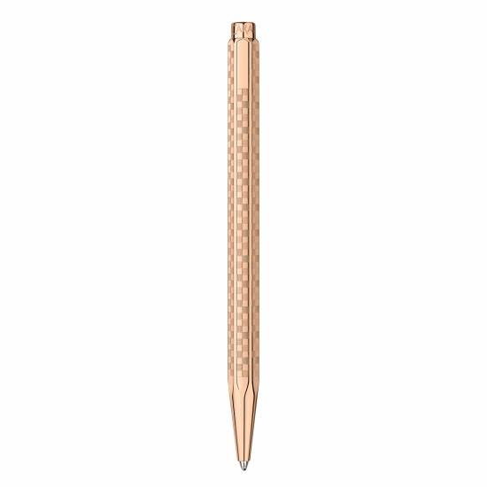 Pix + Etui SE Damier Rose Gold PGT