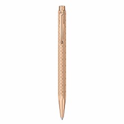 Pix + Etui SE Damier Rose Gold PGT