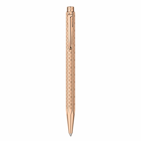 Pix + Etui SE Damier Rose Gold PGT