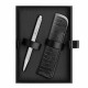 Pix + Etui SE Damier Platinum PTT