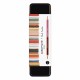 Set 12 Creioane Bicolore Acuarelabile + Pensula Bicolor SE Paul Smith