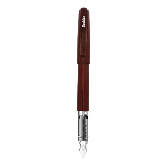 Stilou Primeo burgundy