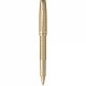 Roller Parker Sonnet Royal SE Ciselé Golden GT