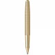 Roller Parker Sonnet Royal SE Ciselé Golden GT