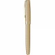 Roller Parker Sonnet Royal SE Ciselé Golden GT