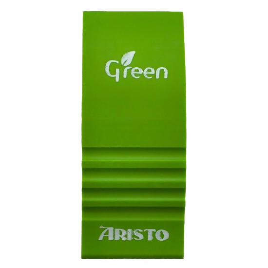 Radiera Creion Green