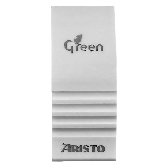 Radiera Creion White