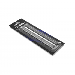 Cartuse Black Permanent Universal Mini