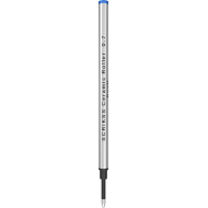 Mina roller Blue - Mediu Jumbo Slim M
