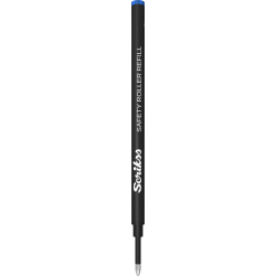 Mina roller Blue - Mediu Jumbo Slim P