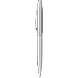 Pix Polished Chrome CT