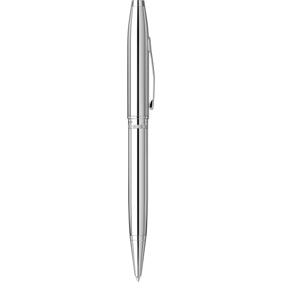 Pix Polished Chrome CT