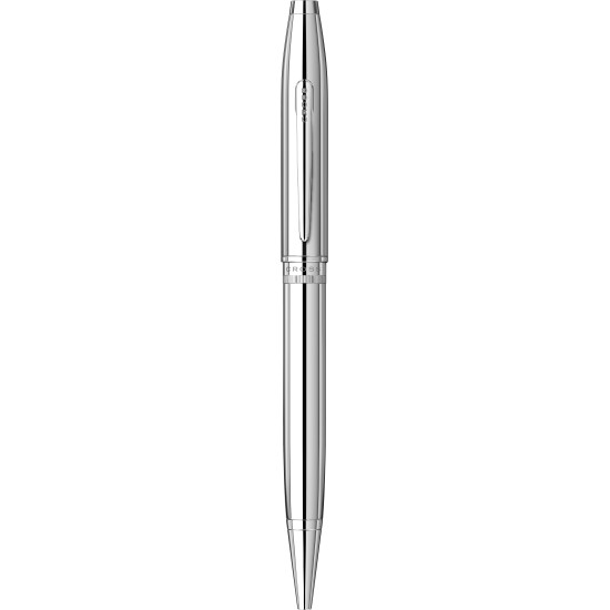 Pix Polished Chrome CT