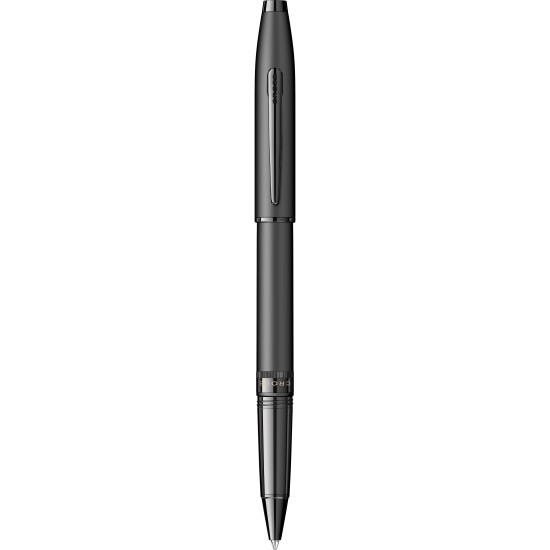 Roller Matte Black Lacquer BT