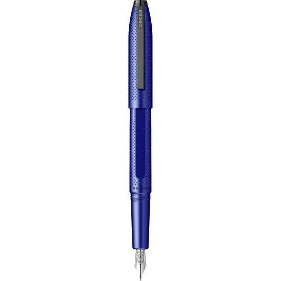 Stilou Deep Sea Blue BT 0.5 F Nib